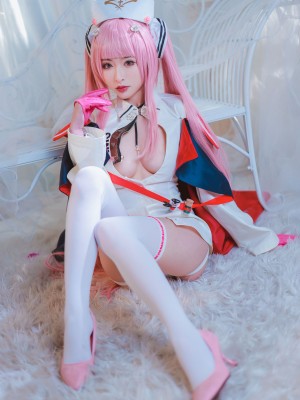 清水由乃 - 英仙座 护士_38