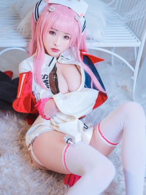 清水由乃 - 英仙座 护士_39