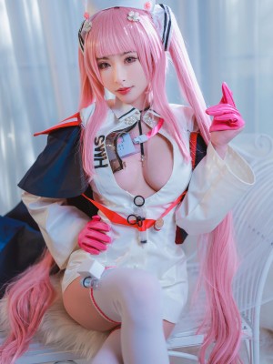 清水由乃 - 英仙座 护士_26