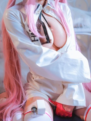 清水由乃 - 英仙座 护士_52