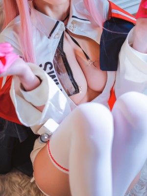 清水由乃 - 英仙座 护士_47