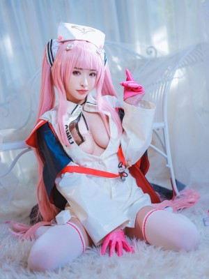 清水由乃 - 英仙座 护士_31