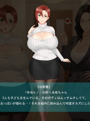 [俺ヘヴンリーレーヴァテイン] 艶女交妻倶楽部 ～第一章 響・亜矢編～_10