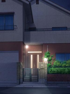 [春葉流亭 (春葉流)] 仲良し母子はお泊りデートで中出しセックスをする_206