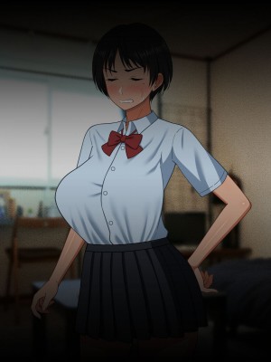 [春葉流亭 (春葉流)] 仲良し母子はお泊りデートで中出しセックスをする_142