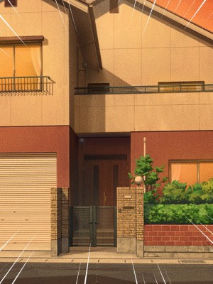 [春葉流亭 (春葉流)] 仲良し母子はお泊りデートで中出しセックスをする_217