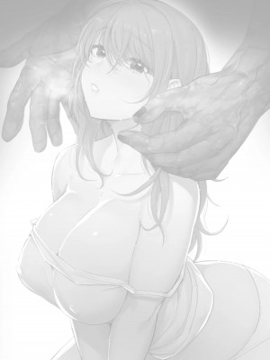 (C100) [のらくらり。 (ねむ)] 色情霊姦 [牛肝菌汉化]_04