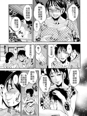 [Tamaki]田舎のクタクタ叔母ちゃん[bgxyahoo个人重嵌]_07