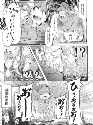 (C98) [自家発電処 (flanvia)] 総集編 (東方Project)_033