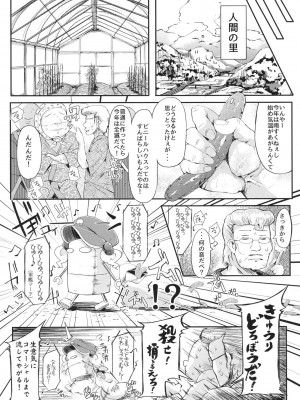 (C98) [自家発電処 (flanvia)] 総集編 (東方Project)_034