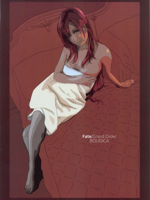 (COMIC1☆20) [血色蜜柑 (庵ズ、ume)] Flipper (Fate／Grand Order) [黑锅汉化组]_17