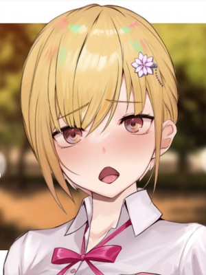 (同人CG集) [ペンギン千番地 (ほしゃら)] ギャルと陰キャで食卓を囲んだら恋がはじまってた_0518