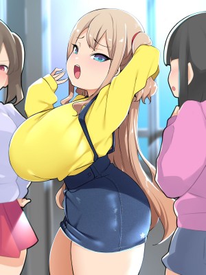 [べべべ] 新メスガキと対戦 1-8_08_20