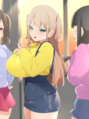 [べべべ] 新メスガキと対戦 1-8_01_13