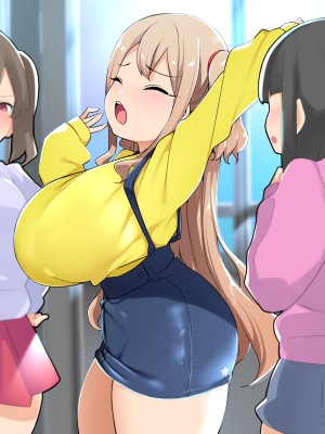 [べべべ] 新メスガキと対戦 1-8_08_18