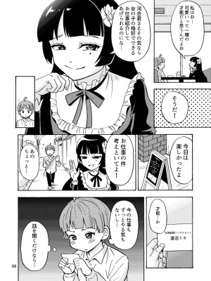 [吉田悟郎商會 (吉田悟郎)] かわいくなりたいっ_07