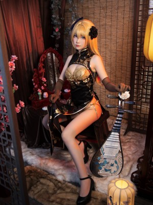 妖少you1 - 艳娘幻梦谭合集_49_COS_3867