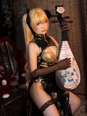 妖少you1 - 艳娘幻梦谭合集_50_COS_3875