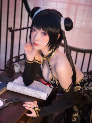 妖少you1 - 艳娘幻梦谭合集_40_COS_7731