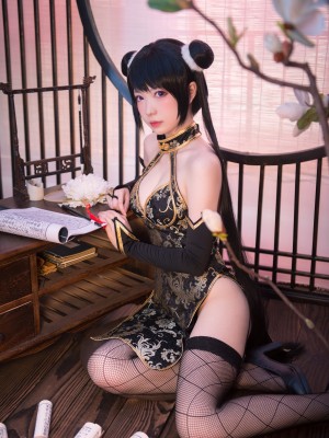 妖少you1 - 艳娘幻梦谭合集_42_COS_7736