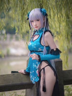 妖少you1 - 艳娘幻梦谭合集_32_COS_8880