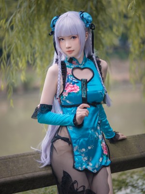 妖少you1 - 艳娘幻梦谭合集_33_COS_8883