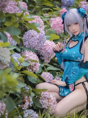 妖少you1 - 艳娘幻梦谭合集_27_COS_8852