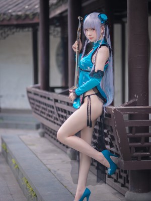 妖少you1 - 艳娘幻梦谭合集_29_COS_8864