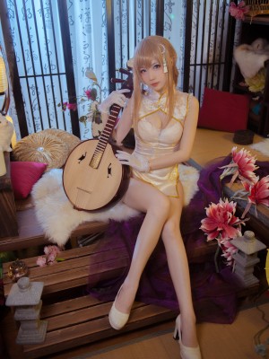 妖少you1 - 艳娘幻梦谭合集_13_COS_9676