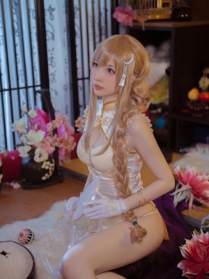 妖少you1 - 艳娘幻梦谭合集_15_COS_9688