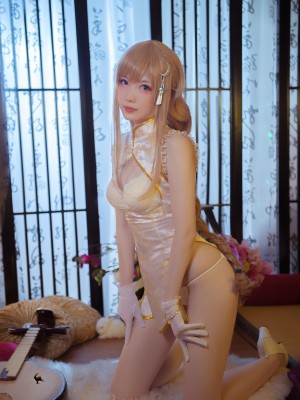 妖少you1 - 艳娘幻梦谭合集_18_COS_9703