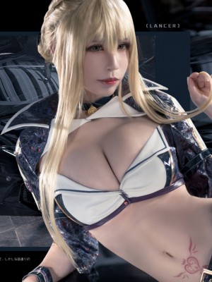 奶文文_&_愛先生PhD_Altria_Pendragon_&_Mash_Kyrielight_30