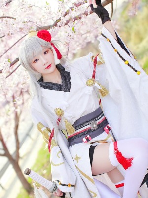 Cosplayer - Aza miyuko_017_Azur_lane_shokaku_1
