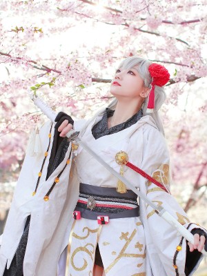 Cosplayer - Aza miyuko_018_Azur_lane_shokaku_2