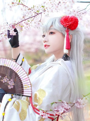 Cosplayer - Aza miyuko_019_Azur_lane_shokaku_3