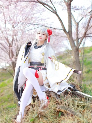 Cosplayer - Aza miyuko_020_Azur_lane_shokaku_4