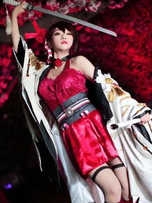 Cosplayer - Aza miyuko_021_Azur_lane_zuikaku_1