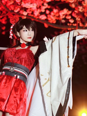 Cosplayer - Aza miyuko_022_Azur_lane_zuikaku_2