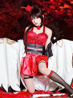 Cosplayer - Aza miyuko_023_Azur_lane_zuikaku_3