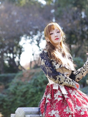 Cosplayer - Aza miyuko_453_i15382217479