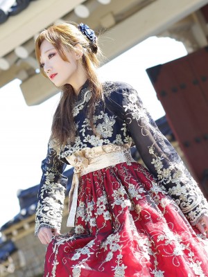 Cosplayer - Aza miyuko_454_i15320583125