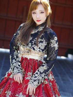 Cosplayer - Aza miyuko_455_i15328187520