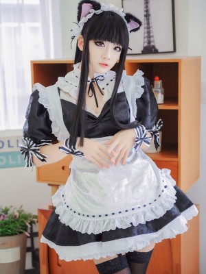 Cosplayer - Aza miyuko_411_Ririchiyo_Maid_Cosplay_by_AzaMiyuko_3