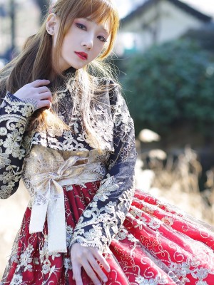 Cosplayer - Aza miyuko_452_i15338426894