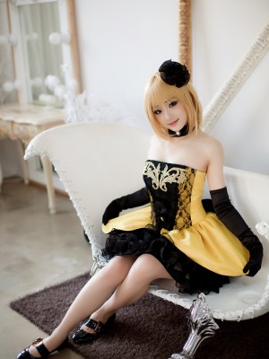 Cosplayer - Aza miyuko_396_IMG_7401_po
