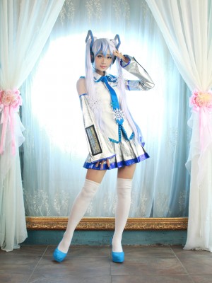 Cosplayer - Aza miyuko_400_IMG_9562