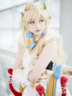 Cosplayer - Aza miyuko_376_i13440433150