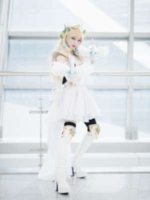 Cosplayer - Aza miyuko_377_i13463413142