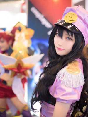 Cosplayer - Aza miyuko_378_i13501328507