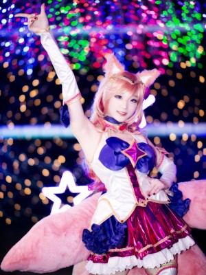 Cosplayer - Aza miyuko_381_i13562746401